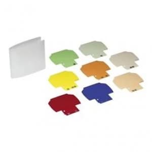 SJ 3 Colour Filter Set for SB 900