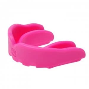 Makura Toka Mouthguard Mens - Pink/White