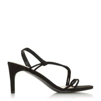 Head Over Heels Dune MALACHI Heeled Sandals - Black - 37