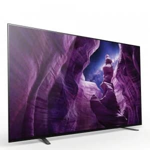 Sony Bravia 55" KD55A8 Smart 4K Ultra HD OLED TV