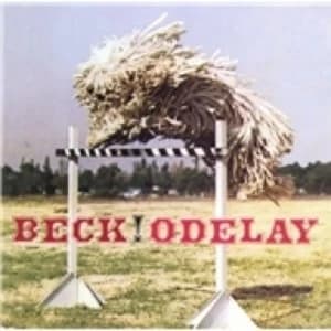 Beck Odelay CD