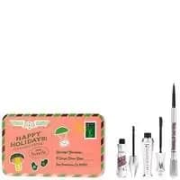 benefit Christmas 2022 Jolly Brow Bunch Gift Set 5