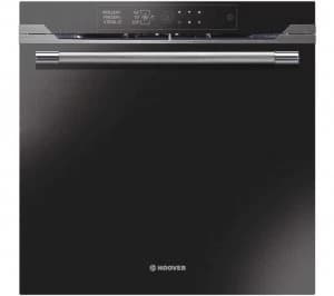 Hoover HODP0007BI Integrated Electric Single Oven