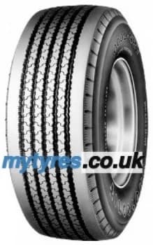 Firestone TSP 3000 ( 215/75 R17.5 135/133J )