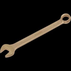 Sealey Non Sparking Combination Spanner 14mm