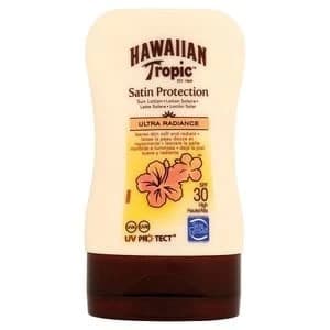 Hawaiian Tropic Satin Protection SPF30 100ml