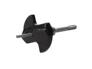 Silverline 633780 TCT Masonry Circular Cutter 77mm Dia