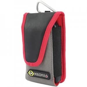 C.K. MA2741 Tool bag (empty) 1 Piece