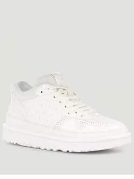 Ugg Highland Trainer - White
