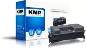 KMP K-T81 Compatible Black