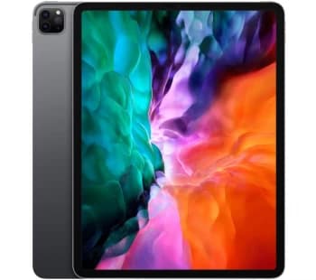 Apple iPad Pro 12.9 4th Gen 2020 WiFi 128GB