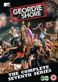 Geordie Shore - The Complete Seventh Series