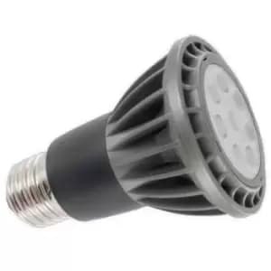 Integral 7.5W ES E27 Warm White Dimmable - 575374