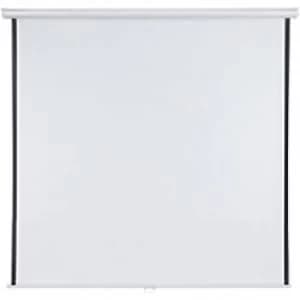 Franken Wall Screen Valueline 180 x 180cm