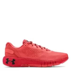 Under Armour HOVR Machina 2 Trainers Mens - Red