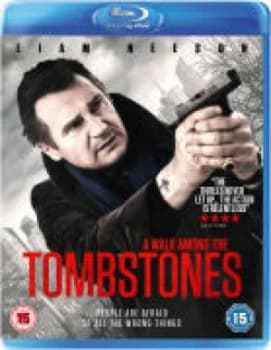 A Walk Among the Tombstones