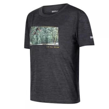 Regatta Alvarado V - SealGreyMarl