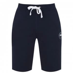 SoulCal Signature Fleece Shorts Mens - Navy