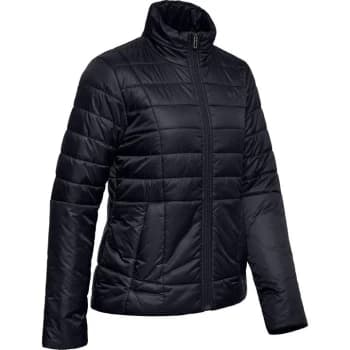 Under Armour Insulated Jacket Ladies - Black