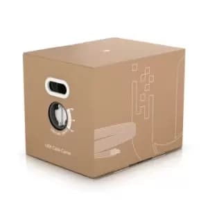 1.000 ft 305 m Category 5e cable - Cable - Network