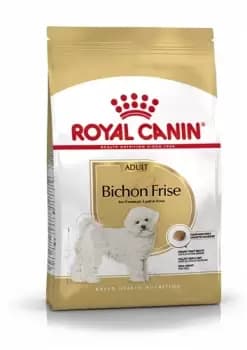 Royal Canin Bichon Frise Adult Dry Dog Food 1.5kg