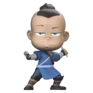 Avatar: The Last Airbender CheeBee Figure Sokka 8 cm