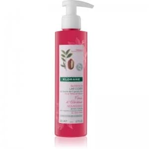 Klorane Cupuacu Fleur d'Hibiscus Nourishing Body Milk 200ml