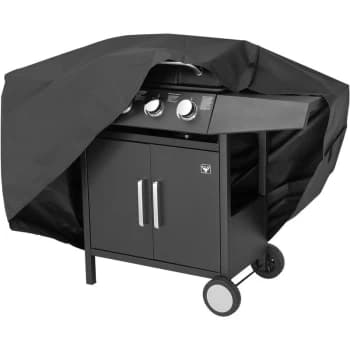 El Toro BBQ Gas Grill Cover - Weatherproof - Size Choice 140x56x104cm
