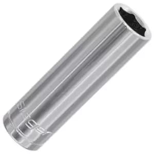 Siegen S0671 WallDrive Socket 15mm Deep 1/2"Sq Drive