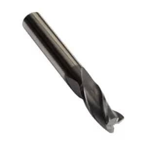 Langlochfraser Werksnorm D.25mm HM AlCrN Z.3 DORMER