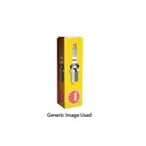1x NGK Racing Spark Plug R0409B-8 R0409B8 (7791)