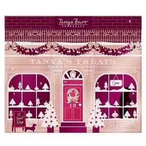 Tanya Burr 12 Sweet Days Beauty Calendar