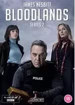Bloodlands Series 2 - DVD