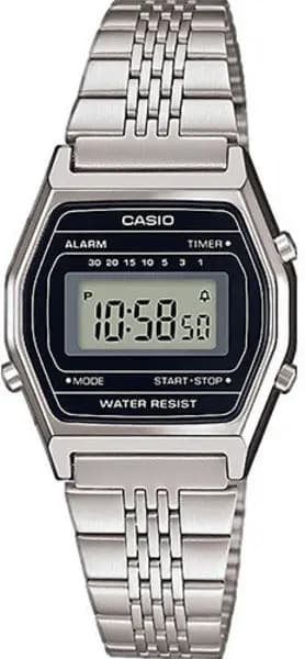 Casio Watch Vintage CSI-473