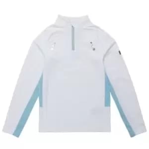 Nevica Vail Zip Top Gi31 - White