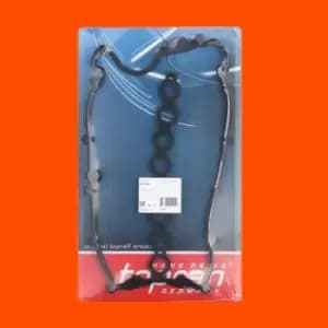 TOPRAN Rocker Cover Gasket 500 940 Valve Cover Gasket,Rocker Gasket BMW,3 Touring (E91),3 Limousine (E46),3 Limousine (E90),5 Limousine (E60)