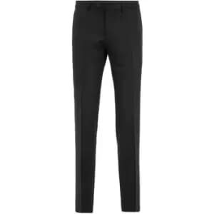 Boss Wilhelm3 - Black