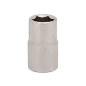 Socket - 15mm - 1/2in. Drive - 0811 - Laser