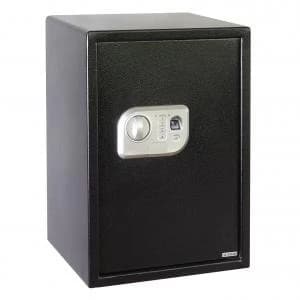 Phoenix Neso SS0203F Size 3 Security Safe with Fingerprint Lock