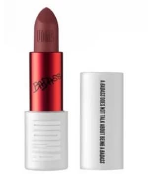 UOMA BEAUTY Badass Icon Matte Lipstick Winnie