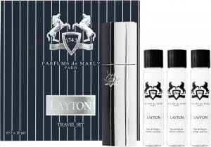 Parfums de Marly Layton Eau de Parfum Gift Set 3x10ml