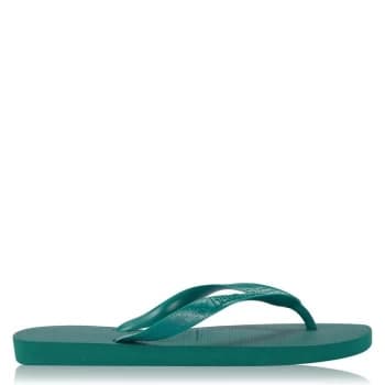 Havaianas Top Flip Flops - Leaf Green