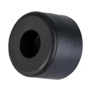 R-TECH 310041 Black Cabinet Feet 16.0 x 10.0