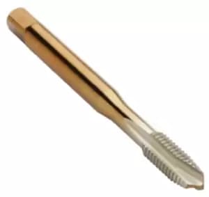Dormer HSS-XS1 M4.5 Spiral Point Threading Tap, 70 mm Length