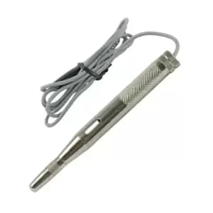 Silverline Car Light Tester - 6 - 24V