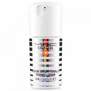 MAC Lightful C Marine Bright Formula Essence