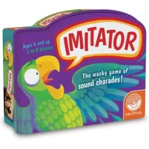Imitator Charades Party Game