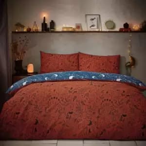 Witchy Vibes Duvet Cover Set