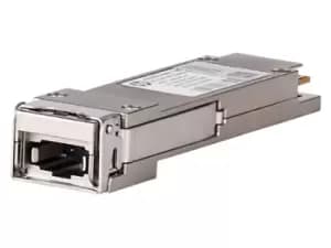 HP Enterprise X142 40G QSFP+ MPO SR4 network...