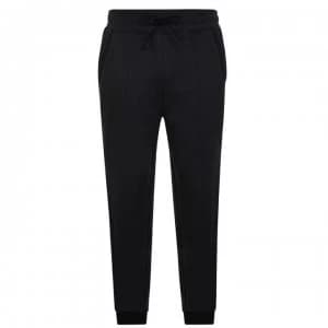 BOSS Heritage Jogging Bottoms - Black